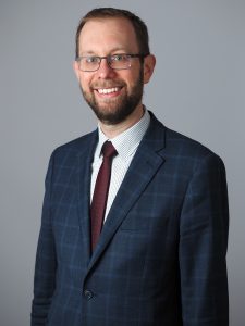 Joshua Reimer