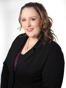 Gina Cornehls