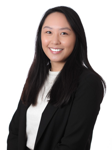 Emily Lau - Johnstone and Reimer | Lilydale Solicitor | Family Lawyer