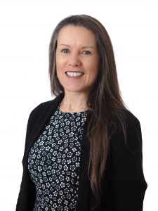 Clare Sunderland