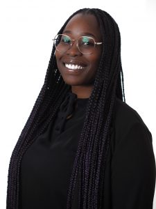 Peggy Sakwa