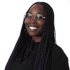 Peggy Sakwa