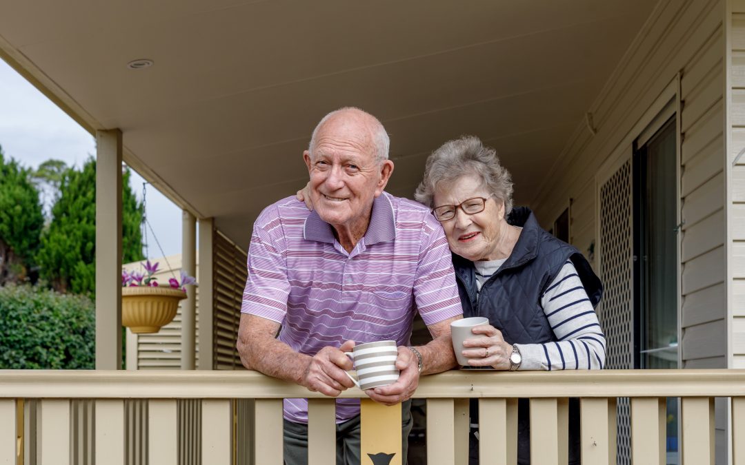 What You Need to Know Before Buying into a Retirement Village