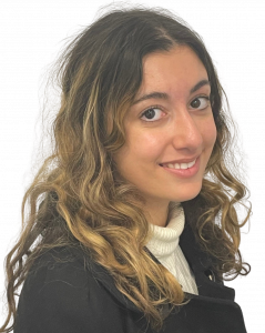 Catherine Pavlidakis
