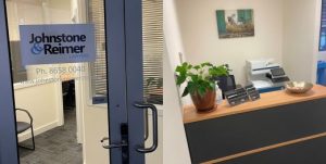 Berwick Office